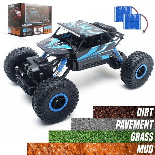 4wd rock crawler - crawler, truck