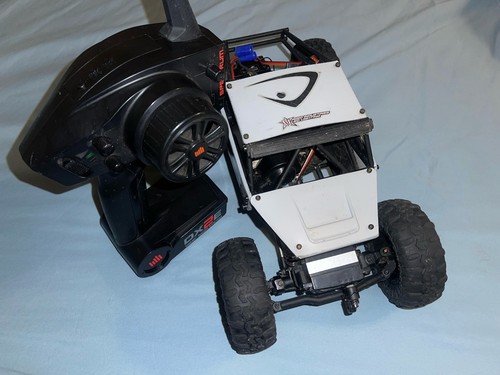 Vaterra slickrock 4wd - vaterra,