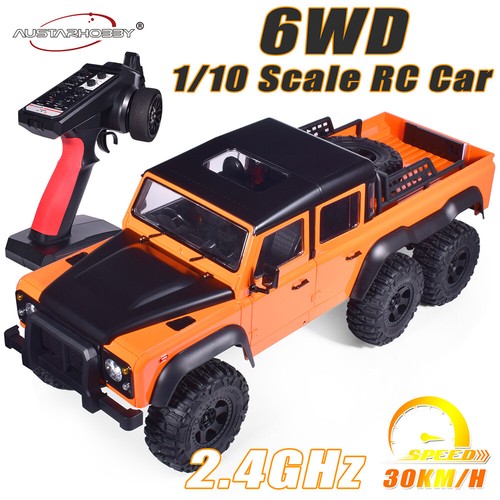 Austar rc car rock - austar,